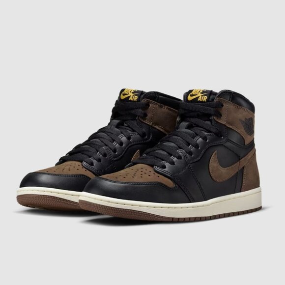 NIB - Authentic Nike Air Jordan 1 Retro High OG'Palomino' , Size 10